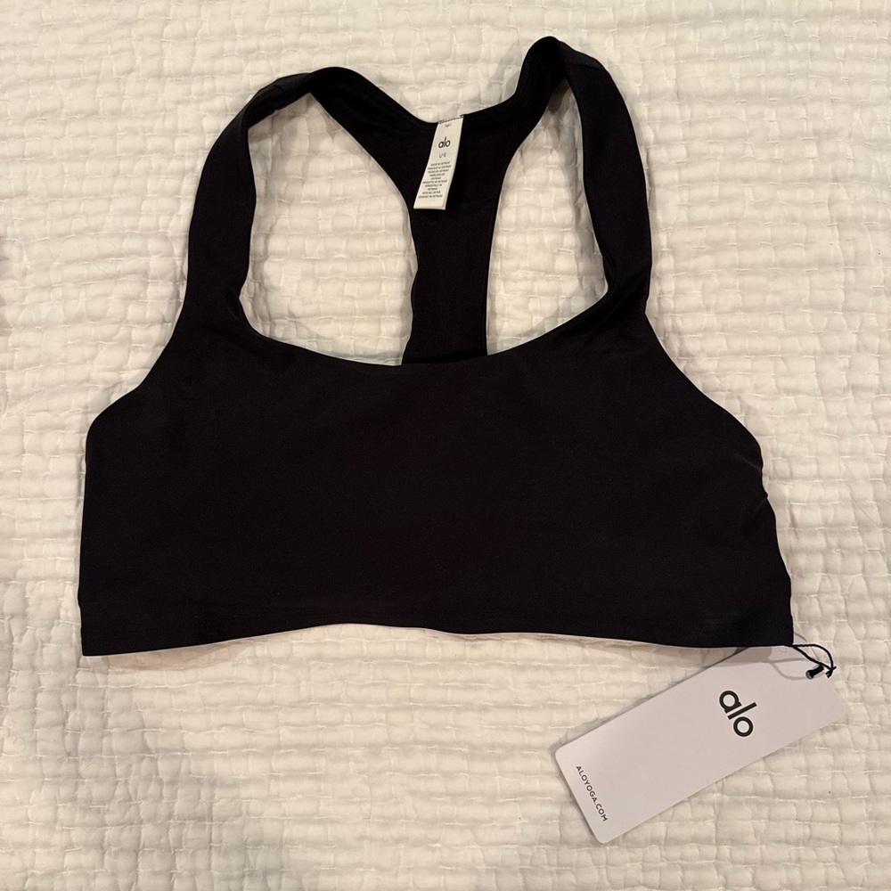 ALO Yoga Airlift Advantage Sports Bra NWT
